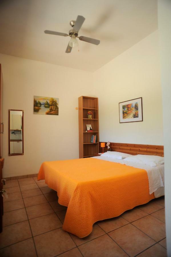 Agriturismo La Giannottola Aprilia Exteriör bild