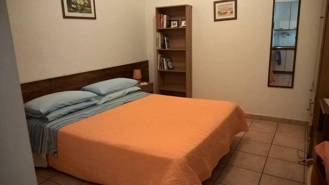 Agriturismo La Giannottola Aprilia Exteriör bild